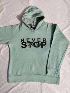 Stylish Unisex Hoodie