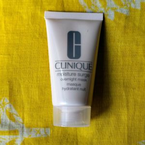 Clinique Moisture Surge Set with Bag