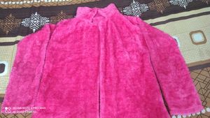 Furrr Woman And Girls Pink Blazers 🌸🌸🌸