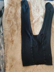 Pair Of 2 Girl Stockings