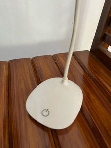 Desk Lamp - Adjustable Brightness