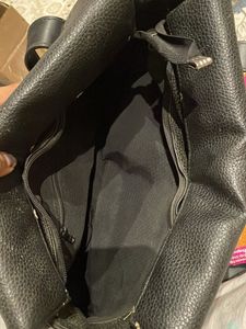 Leather Hand Bag For Women