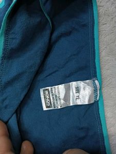 Bonds Women'♥️s♥️ Blue Briefs