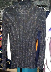 Two Top Available Black colour