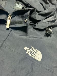 The north face jacket