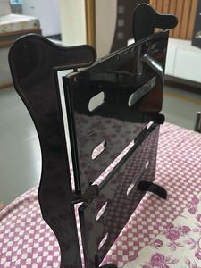 cute standing photo frame