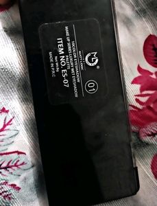 Luxury Eyeshadow Palette 10  Simmer Colours