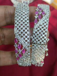 AD Openable Bangles