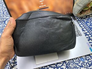Original Clavin Klein Pouch Bag