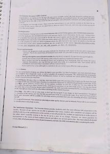 GRE Manual - Princeton Review