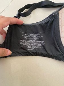 Victoria’s Secret Bundle of 3 Bras