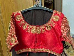 Designer Blouse