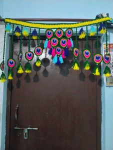Handmade Toran