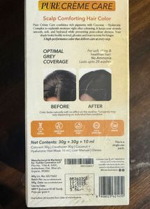 Paradyes Conditioning Hair Color - Black Currant