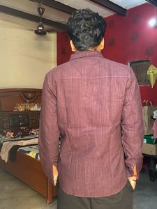 Set of two casual shirt