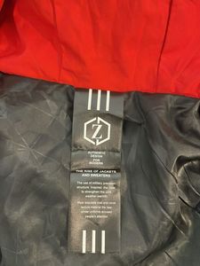Philadelphia Eagles Windbreaker Jacket