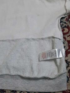 Cute Girls' Hoodie &amp; T-Shirt Set