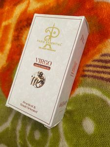 Paris Essential Virgo Luxury Fragrance
