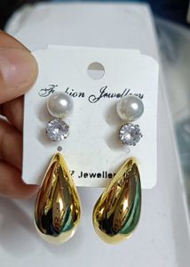 Earrings Bundle