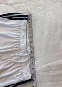 Manchester adidas United Football Shorts