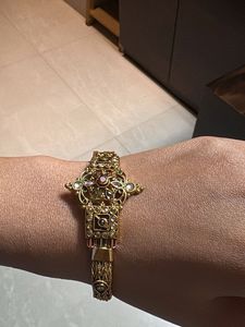 Exquisite Traditional Bangle