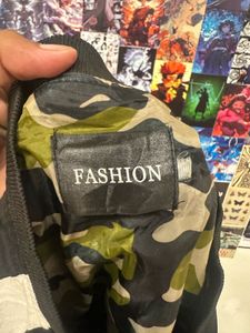 Double-Sided Vintage Jacket | 2-in-1 🔥