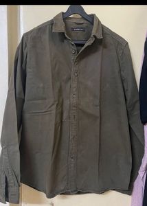 5Shirts!!Men's Classic assorted Long Sleeve Shirt