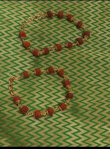 RUDRAKSH BRACELET