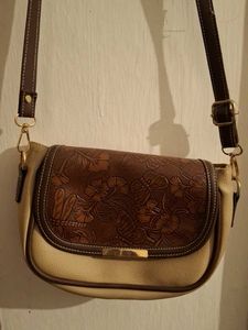 Boho Side Bag / Purse