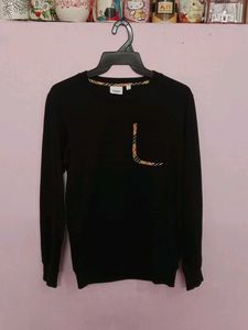 BURBERRY LONDON Sweatshirt