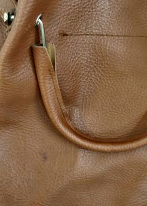 DA MILANO INSPIRED handbag