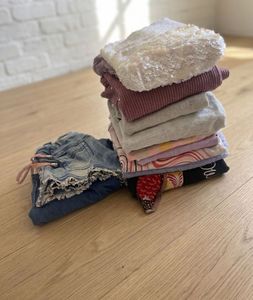 Bundle of Trendy Women's Tops