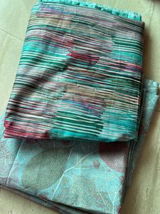 Pure Cotton Fabric For Suit