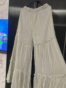 Embellished Kurta sharara set
