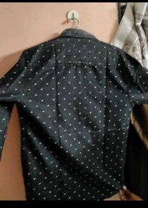 Combo Offer: Two Stylish Men's Shirts
