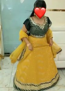 Lehnga Choli