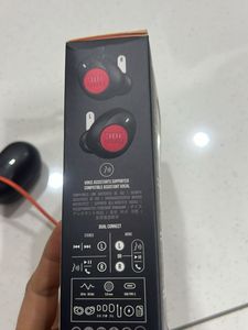 JBL C115 TWS Earbuds new with box
