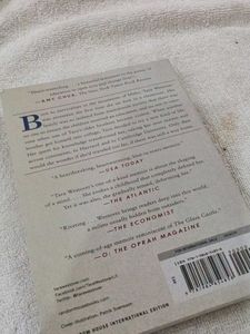 Educated by Tara Westover Memoir