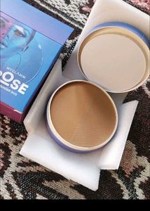 Myglamm Pose HD Bronzer Duo