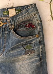 Jeep jeans 👖