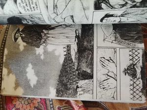 FULLY ORIGINAL Vagabond COMBO VOL 4, 5, &amp; 6