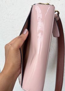 Coach Tabby Shoulder Bag - Pink