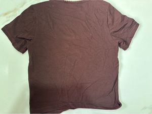 Westside Loungue Top