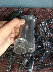 20 PIC side stick