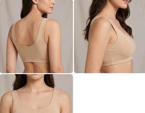 Comfortable Sports Bra Set (2 Pcs)