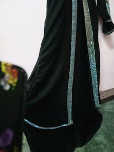 New Hijab with Shawl Not Used