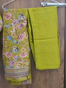 Beautiful Kurta Set with Trousers