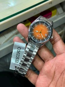 Seiko PREMIUM QUALITY MENS WATCH AT SALE