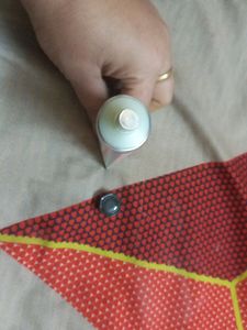 Iksu Hand Cream