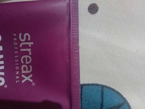 Sanfe, Streax, and Inatur Skincare Bundle